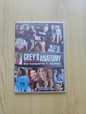 Greys anatomy staffel gebraucht kaufen  München
