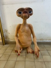 Statua e.t. extraterrestre usato  Popoli