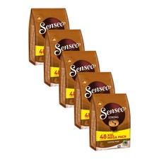 Senseo pads strong gebraucht kaufen  Hamburg