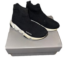 Balenciaga kids sock for sale  LONDON