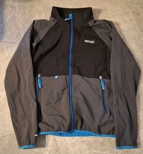 Regatta softshell jacke gebraucht kaufen  Erding