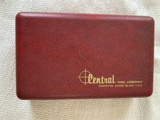 Central tool company for sale  Glens Falls