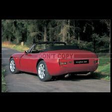 Photo .021279 tvr d'occasion  Martinvast