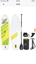 Bestway hydro force for sale  CASTLEFORD