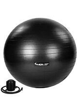 Movit gymnastikball fitnessbal gebraucht kaufen  Hannover