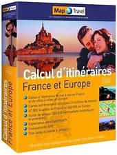 Map travel france gebraucht kaufen  Berlin