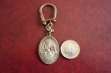 Porte cle metal d'occasion  Buzançais