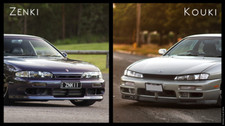 Nex racing s14 for sale  Carlsbad