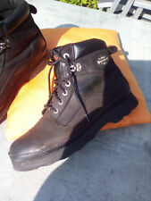 Motorradstiefel riginal harley gebraucht kaufen  Unna