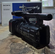sony nx usato sony nx usato Ragusa