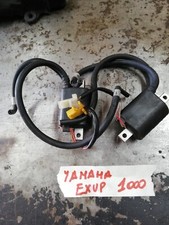 Bobine originali yamaha usato  Pagani
