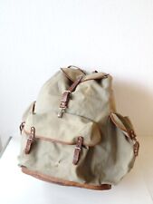 Mochila suíça vintage alpes de montanha 1950 alpinista Suíça, usado comprar usado  Enviando para Brazil