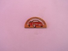 Pins automobile salon d'occasion  Riom