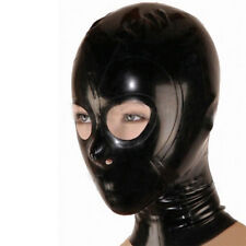 Latex hood open d'occasion  Expédié en Belgium