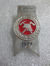 Ddr abzeichen sammlungsauflös gebraucht kaufen Ddr abzeichen sammlungsauflös gebraucht kaufen  Kreuzau