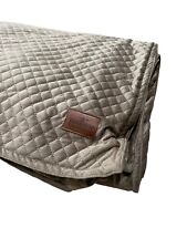 Pendleton beige quilted for sale  Salt Lake City