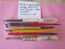 For collector writing d'occasion  Expédié en Belgium