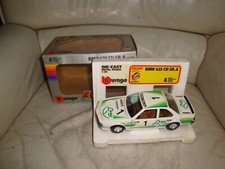 Burago ancien bmw d'occasion  Augny