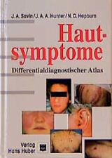 Hautsymptome gebraucht kaufen  Berlin