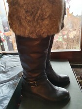 Stivale donna n.37 usato  Legnano