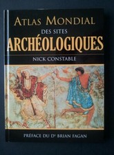 Atlas mondial sites d'occasion  Bourg-en-Bresse