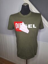 Diesel green short for sale  CHORLEY