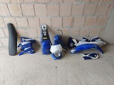 Kit plastiche faro usato  Pianella