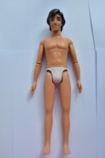 Disney prince aladdin for sale  Ireland