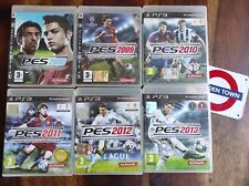 Lotto giochi ps3 usato  Vaiano Cremasco