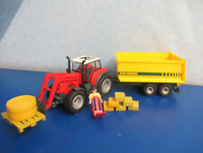 70131 riesentraktor traktor gebraucht kaufen  Schwanstetten
