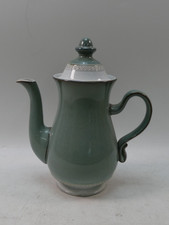 Denby green castille for sale  WINSFORD