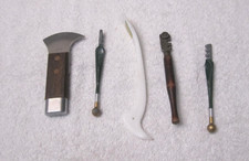 Stained glass tools for sale  Garner