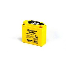 Motobatt mb5 quadflex for sale  BRIGHTON