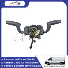 Bloc commodos peugeot d'occasion  Saint-Quentin