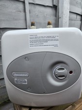 Redring 15l undersink for sale  MANCHESTER
