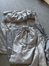 Black damask pattern for sale  BLACKPOOL