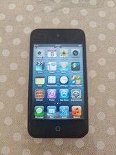 Apple ipod touch usato  Savona