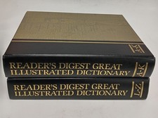 Reader digest great for sale  RUGBY
