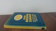 Modern marlinspike seamanship for sale  UK