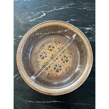 Pyrex divided 595 for sale  Franklin