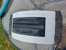 Tacx front wheel for sale  GRIMSBY