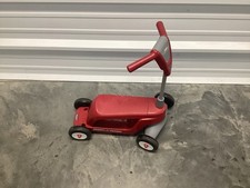 Usado, Scooter Radio Flyer Scoot 2, scooter infantil ou passeio, para crianças de 1 a 4 anos comprar usado  Enviando para Brazil