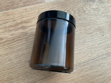 Kapseldose tablettendose glas gebraucht kaufen  Rostock