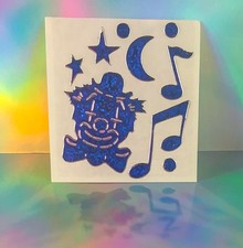 Super glitzer clown gebraucht kaufen  Kerpen