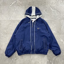 Vintage nike jacket for sale  New Kensington