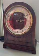 Seth thomas mantel for sale  Lewisville
