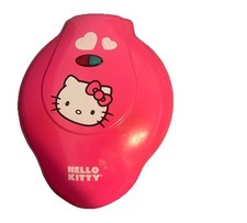 Hello kitty pancake for sale  Andover