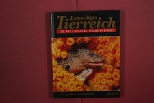 366875 lebendiges tierreich gebraucht kaufen  Herzebrock-Clarholz