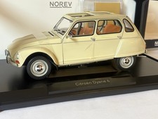 1 18 citroen dyane d'occasion 1 18 citroen dyane d'occasion Paris-