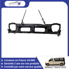 Face renault trafic d'occasion Face renault trafic d'occasion  Saint-Quentin